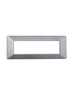 Starlight series plate, 7...