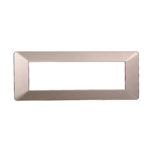 Starlight series plate, 7 modules,...