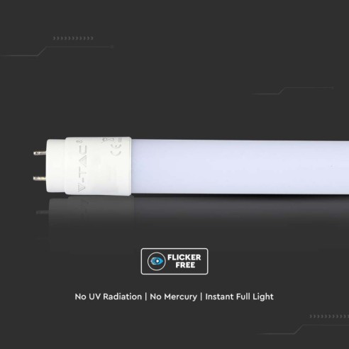 Tubo LED nanoplástico V-TAC VT-1607...