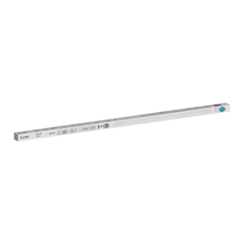 V-TAC VT-6072 Tube LED T8 9W G13 60cm...