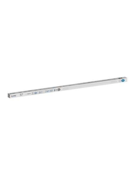 V-TAC VT-6072 LED Tube T8 9W G13 60cm Nanoplastic Non-Rotatable