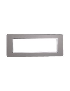 Starlight series plate, 7...