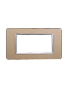 Starlight serie plaat, 4...