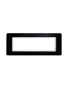 Starlight series plate, 7...