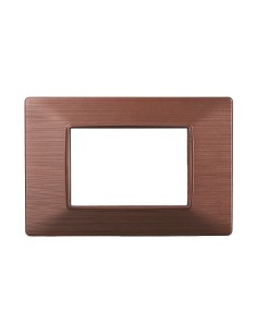 Placca serie Starlight, 3...