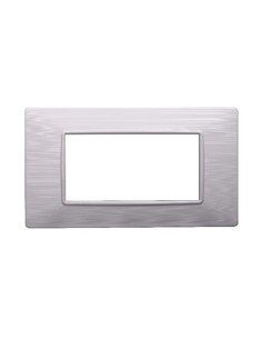 Placca serie Starlight, 4...