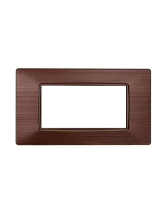 Placa serie Starlight, 4...