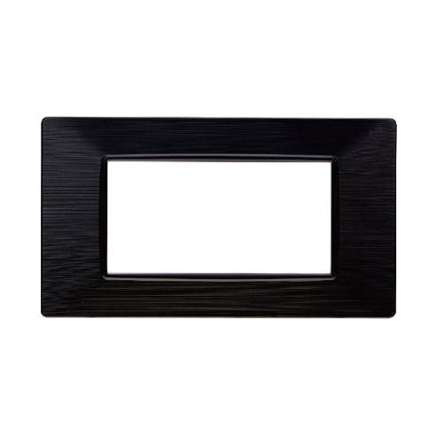 Starlight series plate, 4 modules,...