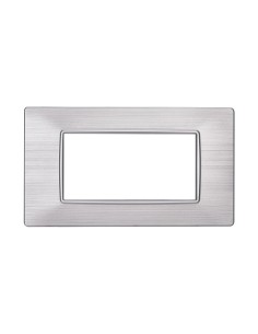 Placca serie Starlight, 4...
