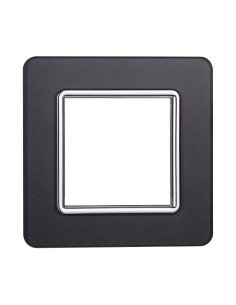 Placca serie Starlight, 2...