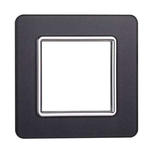 Starlight series plate, 2 modules,...