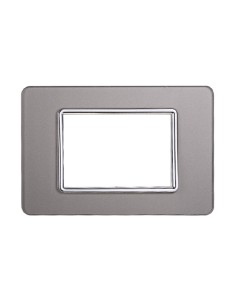 Placa serie Starlight, 3...