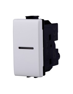 Modulo pulsante serie...