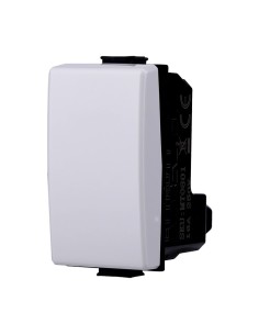 Modulo pulsante serie...
