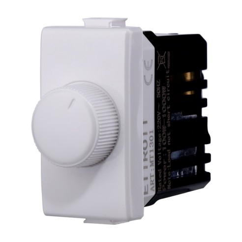 Módulo dimmer 100-1000W serie solar...