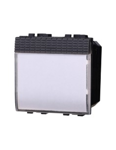 Knoppenmodule van de serie...
