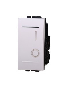 2-positie schakelmodule,...