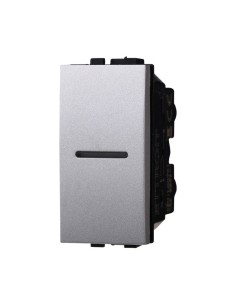 Space series button module,...