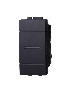 Modulo pulsante serie...