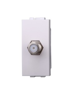 Modulo presa satellitare F,...