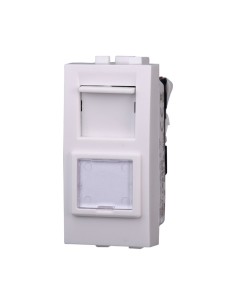 Modulo presa ethernet CAT6...