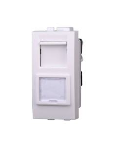 Modulo presa ethernet CAT5E...