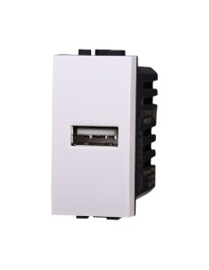 Module de prise USB 2.0...