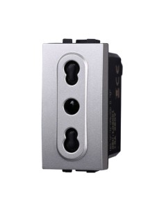 Space series socket module,...