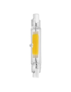 LED bulb R7S 4W COB 78mm -...