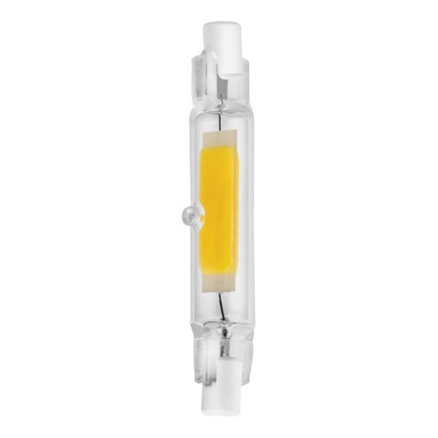 Ampoule LED R7S 4W COB 78mm - Linkled