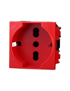 Module de prise schuko...