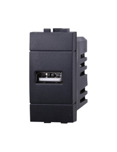Module de prise USB 2.0...