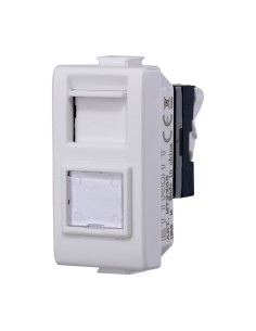 Modulo presa ethernet CAT6...