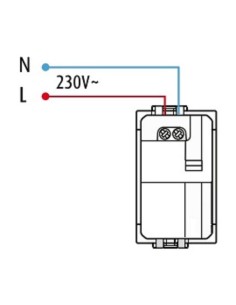 USB 2.0 socket module type... 2