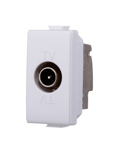 Feed-through module for TV...