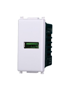 Modulo presa USB 2.0 tipo...