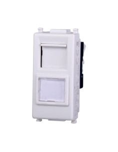 Module de prise Ethernet...