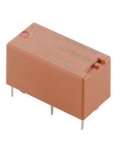 Power Relays, RE030006, 6...