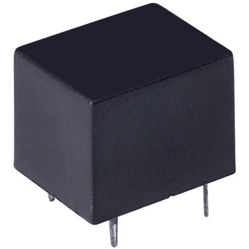 Power relay, 12 Vdc, SPDT, 10 A,...
