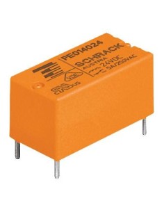 Relé de potencia, PE014005,...