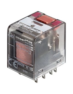 Relais de puissance,...
