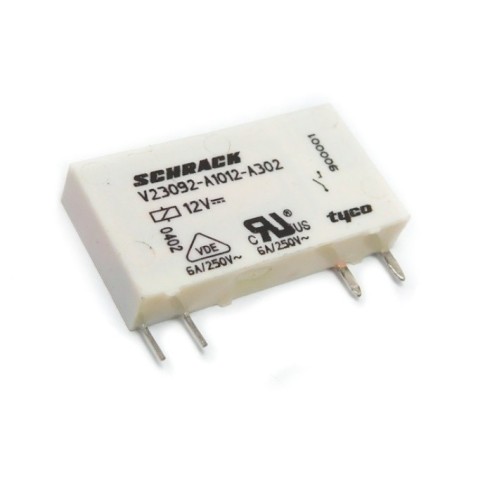 Slimme relais, V23092-A1012-A302, 12...