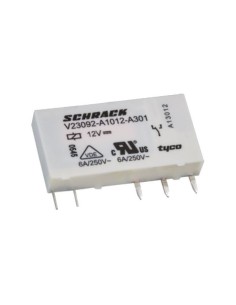 Slim Relay,...