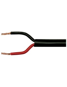 Câble 2x0,5 mm2,...