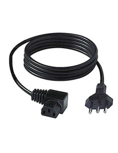 Power cable, length 2m,...