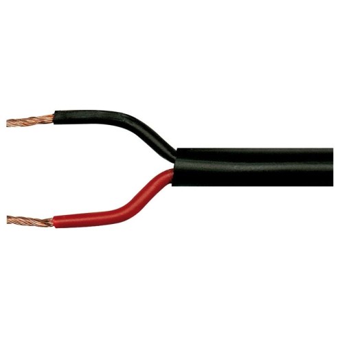 Cavo 2x0,75 mm2, conduttori in rame,...
