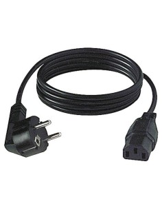 Power cable, length 2.5m,...