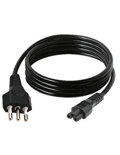 Power cable, length 2m,...