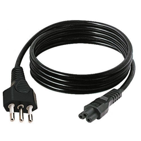 Stromkabel, Länge 2m, Stecker 10A,...