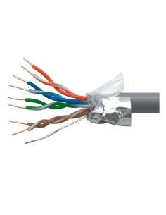 FTP-Netzwerkkabel Kat. 6,...